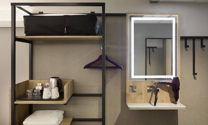 Aylesbury Hotel | Premier Inn Aylesbury