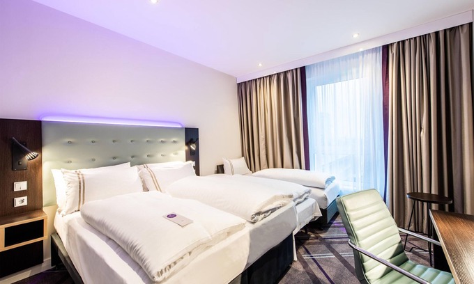 Ostviertel Hotel | Premier Inn Essen City Centre