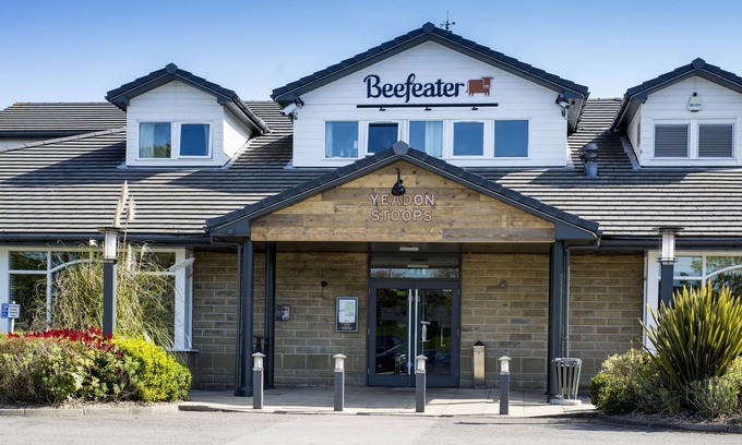 Yeadon Hotel | Premier Inn Leeds/Bradford Airport