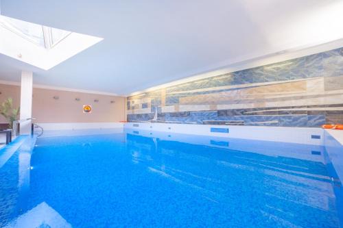 Pradnik Bialy Hotel | Premier Kraków Hotel