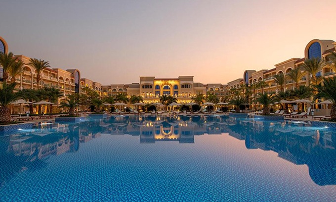 Sahl Hasheeh Resort | Premier Le Reve Hotel & Spa Sahl Hasheesh - Adults Only 16 Years Plus