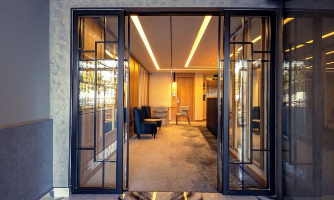 Pendik District Hotel | Premier Lounge Hotel