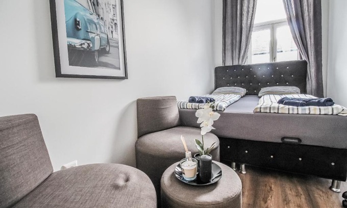 Liesing Apartment | Premier Triple room LV