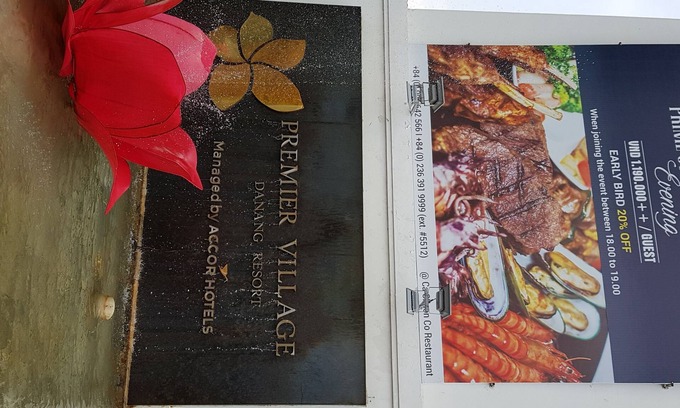 Ngu Hanh Son Villa | Premier Village at DaNang,Ocean Access,Private Pool