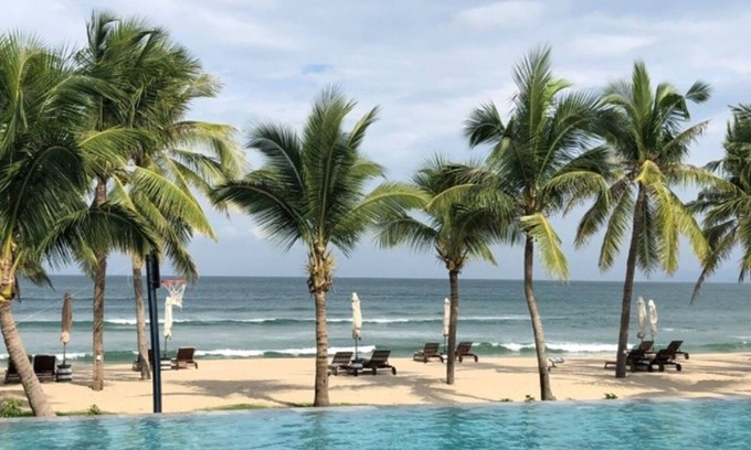 Ngu Hanh Son Villa | Premier Village Resort,4BedRooms,Private Pool