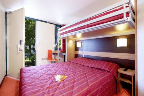 Bourges Hotel | Premiere Classe Bourges