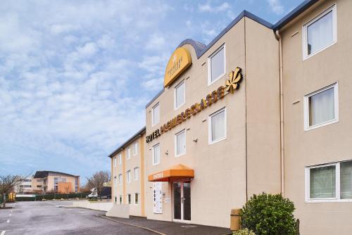 Ouest Hotel | Premiere Classe Le Mans Ouest Universite