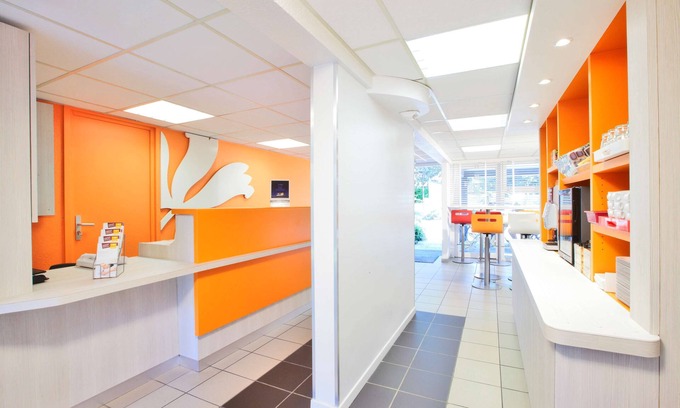 Tregueux Hotel | Premiere Classe Saint Brieuc-Tregueux
