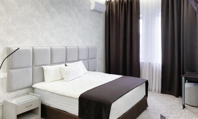 Nevinnomyssk Hotel | Premiere Hotel