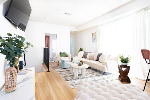 Mid City Apartment | Premium 4-bedrooom Apartment