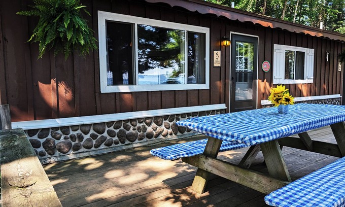 Phelps Ski Chalet | Premium Amenities Included! Cabin 9 - POV Resort