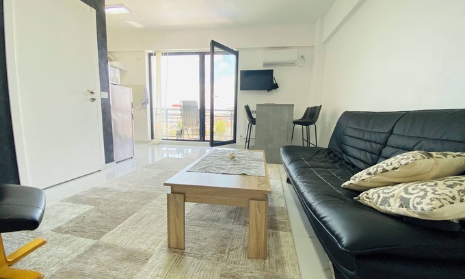 Navodari Apartment | Premium apartment in Mamaia-Nord, with seaview