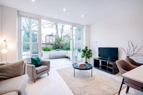 Holloway Apartment | Premium Apartments Hungerford Road