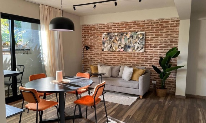 San Telmo Apartment | Premium Apt 2BR 24x7 San Telmo 300 Mb @La Galerie