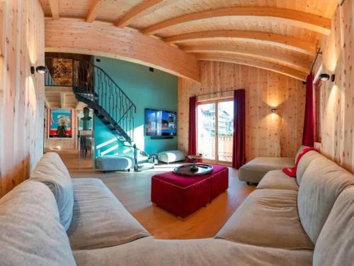 Cortina d'Ampezzo House | Premium chalet near center