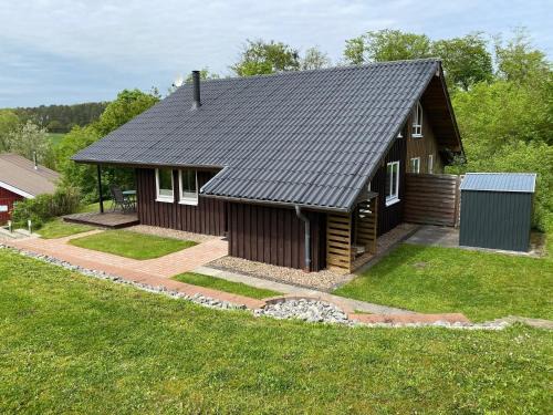 Bremke House | Premium-Ferienhaus - Extertal Ferienpark - #36