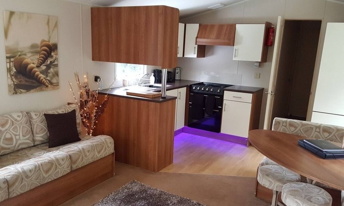St Leonards-On-Sea House | Premium holiday home
