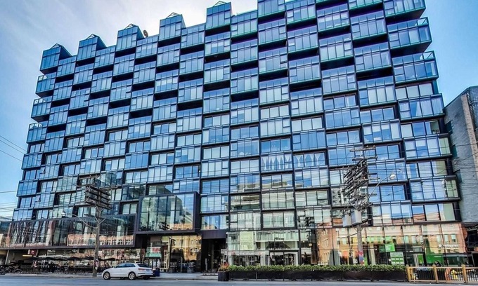 Trinity - Bellwoods Condo | Premium hotel inspired condo in the heart of downtown Toronto
