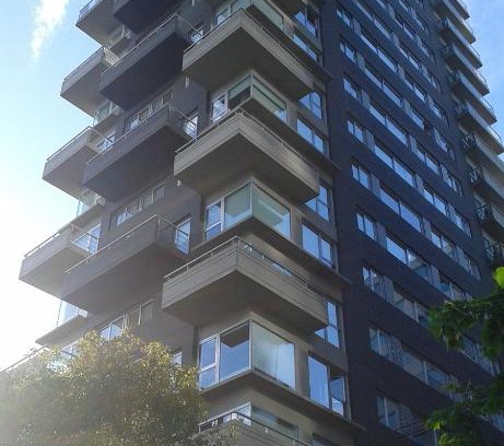 Vicente Lopez Apartment | Premium Libertador