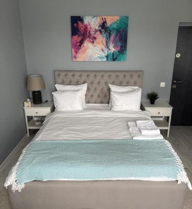 Onesti Apartment | Premium Studio