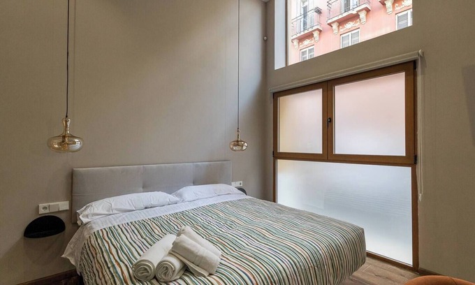 Camins al Grau Apartment | Premium Suite by the Turia River 3