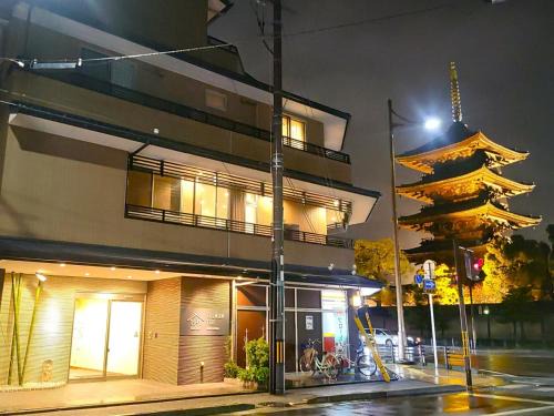 Minami Hotel | PREMIUM TOJI - Vacation STAY 28868v
