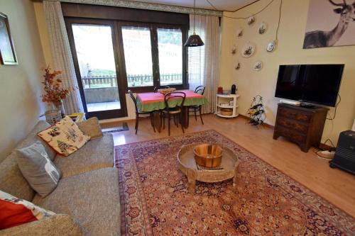 Madonna di Campiglio Apartment | Presanella Bilocale