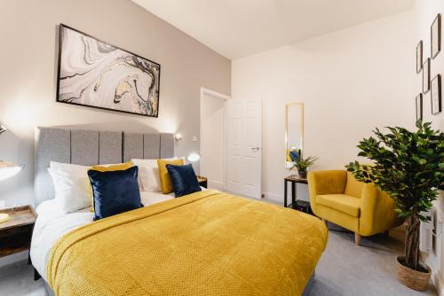 Halifax Apartment | Prescott Court by Guestz