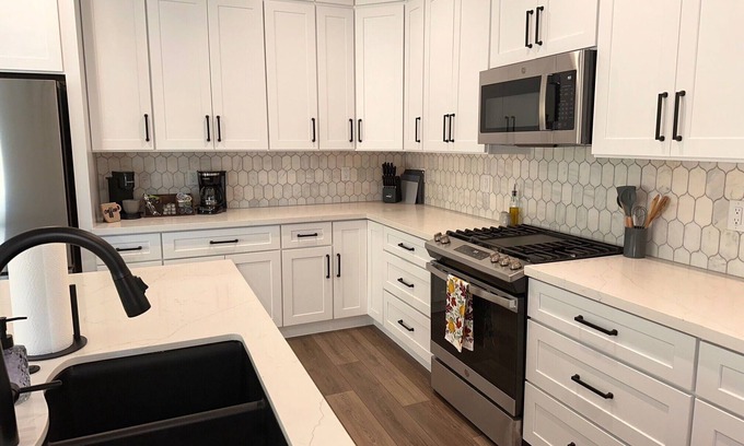 Prescott Heights House | Prescott Heights Retreat