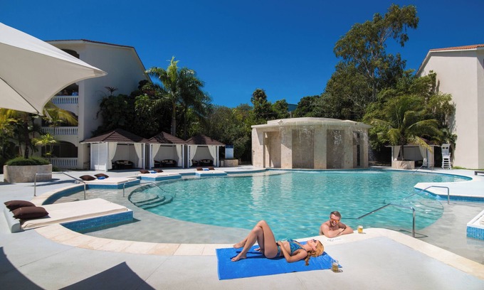 Los Brazos Resort | Presidential Suite 5 minutes to BeachnAll inclusive