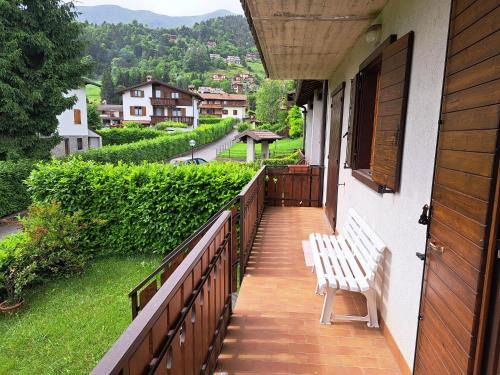 Castione della Presolana Apartment | Presolana Horizon