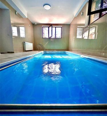 Predeal Hotel | Prestige Accommodation & Wellness