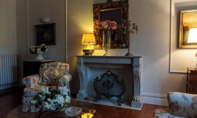 Chiaia Apartment | Prestige and hospitality