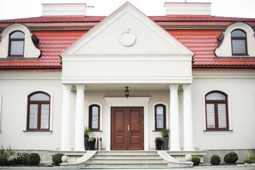 Wolbrom Bed & Breakfast | Prestige