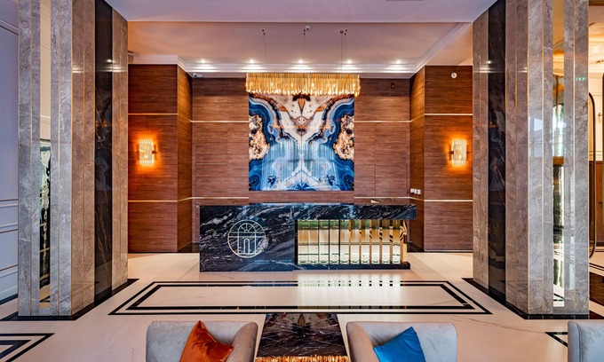 Suceava Hotel | PRESTIGE PLAZA