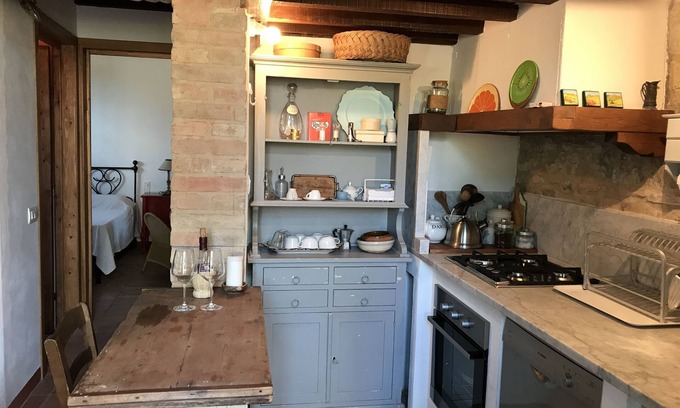 Bossi Villa | Prestigious detached villa with fireplace recently renovated.