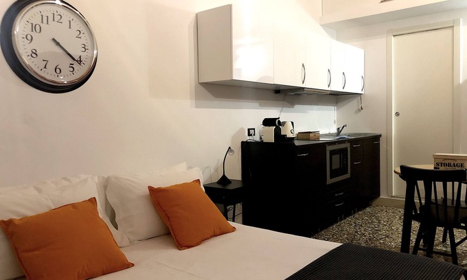 Vicenza Apartment | prestigioso monolocale in centro storico