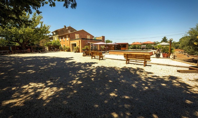 Courthezon House | PRESTIGIOUS HOUSE "THE HOUSE OF VENTOUX