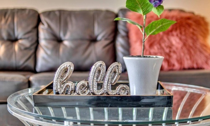 Peachtree City Condo | Prestigious PTC Luxury Condo