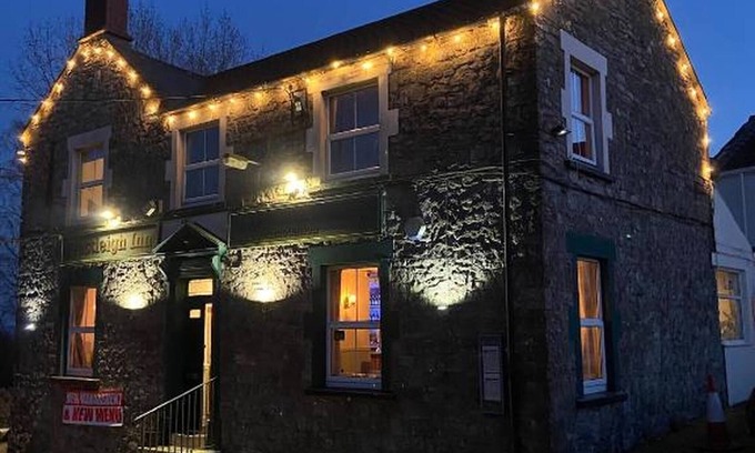 Shepton Mallet Bed & Breakfast | Prestleigh inn - great to stay