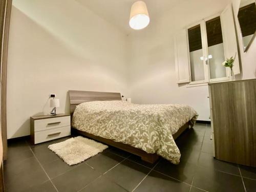 Tavarnuzze Apartment | Pretty apartment next to Chianti and Florence