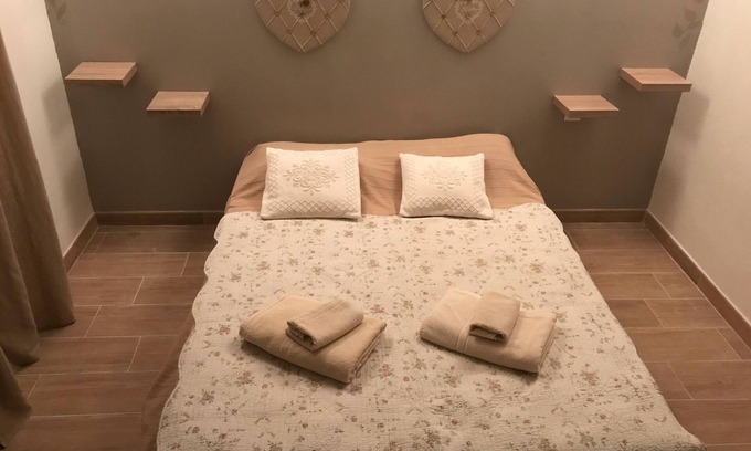 Figari House | PRETTY HOUSE IN THE VILLAGE OF FIGARI, AIR CONDITIONED 5 MINUTES FROM THE BEACHES OF LA TESTA