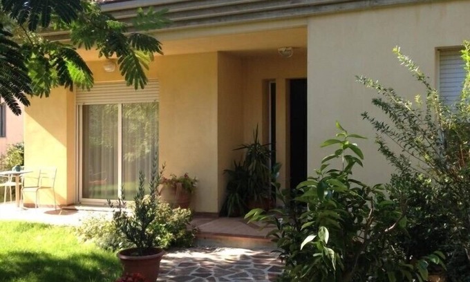 Urbino Apartment | Pretty mansard in the villa. Terrace overlooking Urbino 1 km from the center