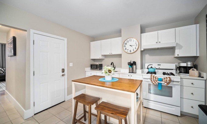 North End Apartment | Prima North End 2brm