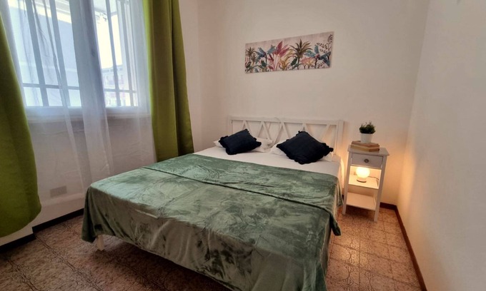 Lido di Pomposa Apartment | PRIMAVERA 2-1 - Primavera 2-1