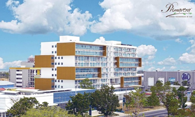 Cagayan de Oro Apartment | Primavera