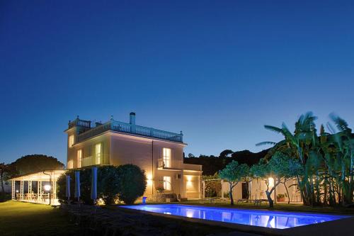 Gaeta Bed & Breakfast | Primavilla Relais