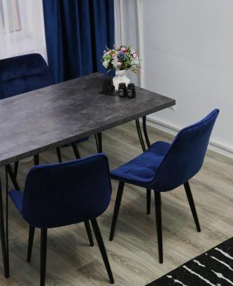 Kostanay Apartment | Prime Apartments Kostanay 4