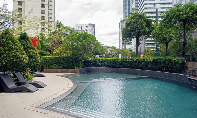 Bonifacio Global City Apartment | Prime Avant