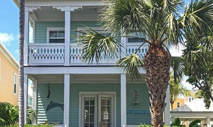 Islamorada House | PRIME LOCATION Islamorada Anglers Reef Oceanview w/Private Beach, Pool, Marina